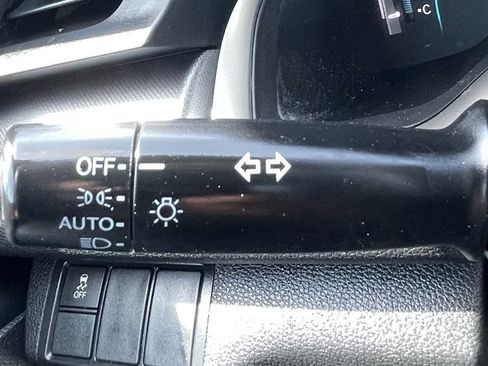 Used 2016 Honda Civic EX image 17