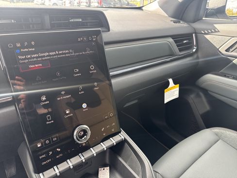 New 2026 GMC Terrain AT4 w/ Technology Package II image 22