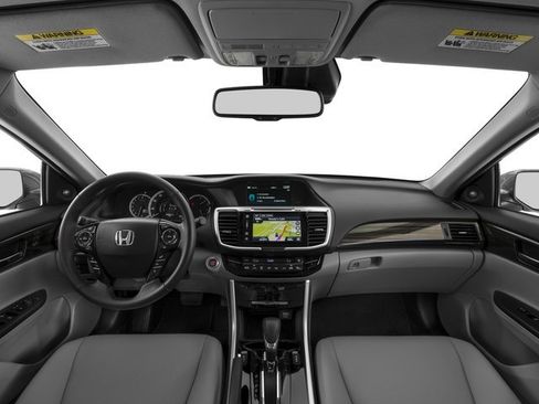 Used 2016 Honda Accord EX-L image 10