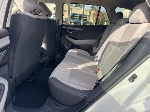 Used 2020 Subaru Outback Premium w/ Popular Package #1 image 36