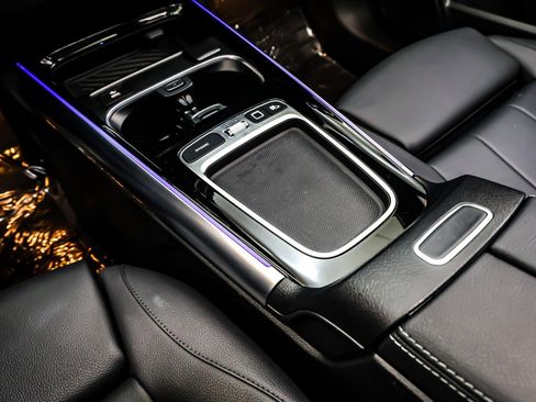 Certified 2025 Mercedes-Benz GLA 250 GLA 250 SUV image 7