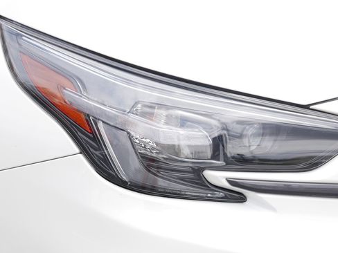 Used 2025 Subaru Legacy Premium AWD/4WD image 16