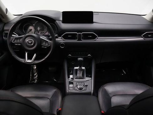 Used 2024 MAZDA CX-5 Carbon Edition AWD/4WD image 24