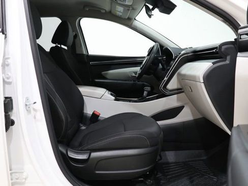 Used 2024 Hyundai Tucson SEL AWD/4WD image 34