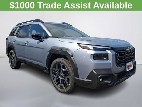 New 2026 Subaru Outback Touring XT AWD/4WD image 1
