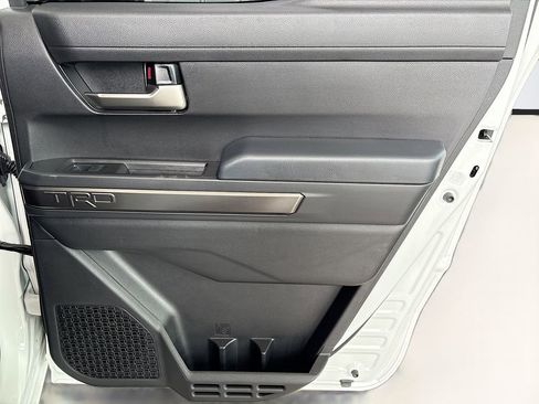 New 2026 Toyota Tacoma TRD Sport image 27