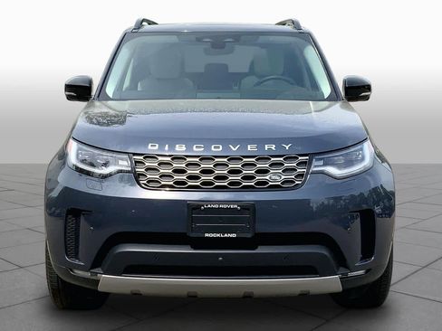 Used 2025 Land Rover Discovery S AWD/4WD image 4