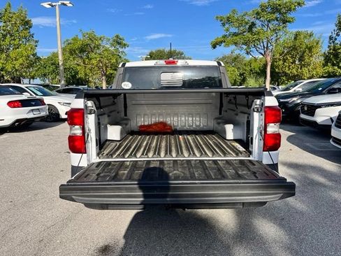 Used 2023 Ford Maverick XLT FWD image 7