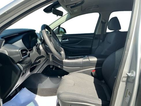 Certified 2023 Hyundai Santa Fe SE AWD/4WD image 10