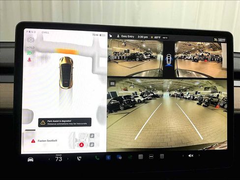 Used 2024 Tesla Model Y Long Range image 21