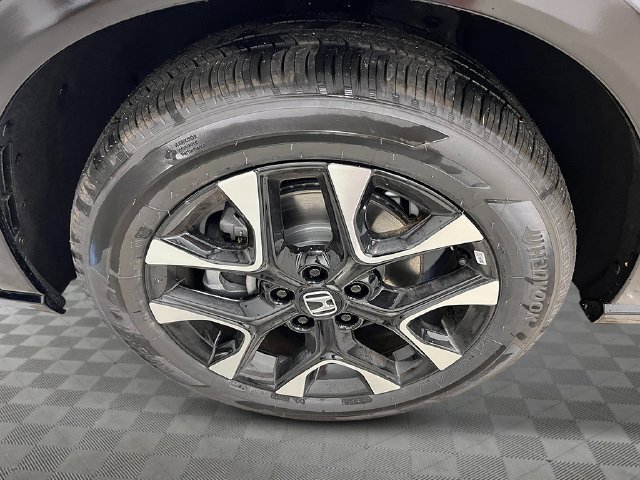 New 2027 Honda HR-V EX-L image 12