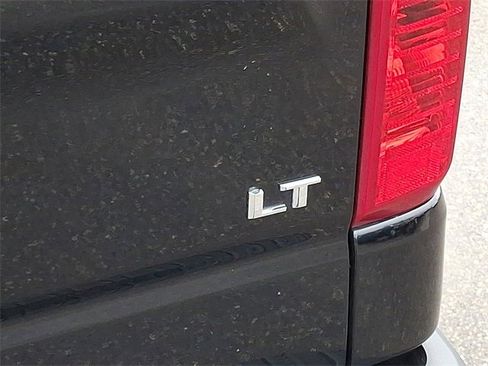 Used 2023 Chevrolet Silverado 1500 LT w/ All Star Edition Plus image 24