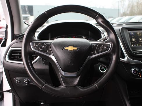 Used 2019 Chevrolet Equinox LT image 10