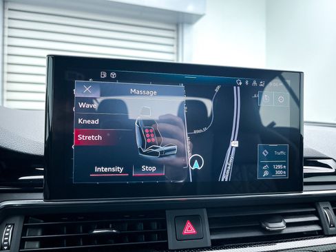 Used 2022 Audi S5 Premium Plus w/ Premium Plus Package image 8