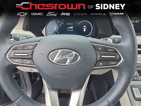Used 2021 Hyundai Palisade Limited AWD/4WD image 34