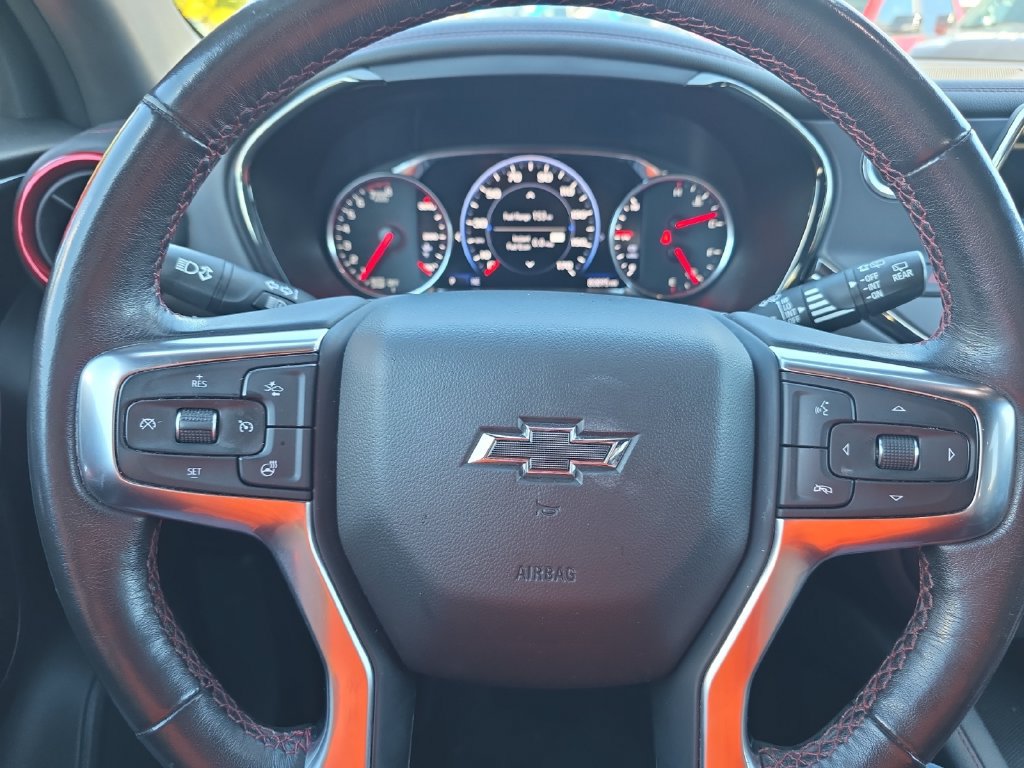 Used 2021 Chevrolet Blazer RS w/ Enhanced Convenience Package AWD/4WD image 15