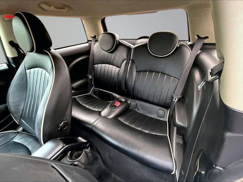 Used 2012 MINI Cooper Hardtop FWD image 16