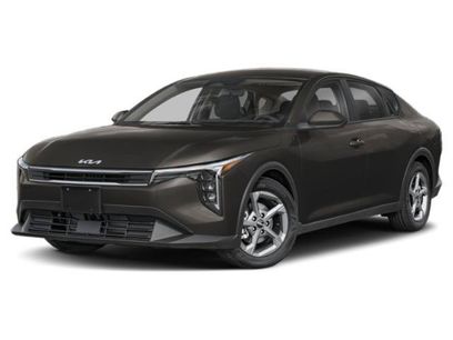 Used 2026 Kia K4
