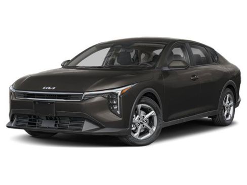 Used 2026 Kia K4 FWD image 1