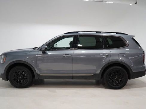 Used 2023 Kia Telluride SX Prestige X-Pro AWD/4WD image 4