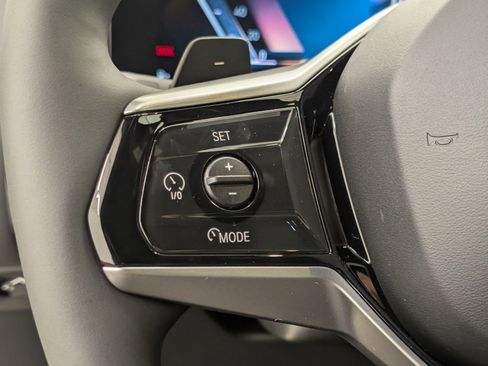 New 2026 BMW X3 xDrive30 w/ Convenience Package image 17