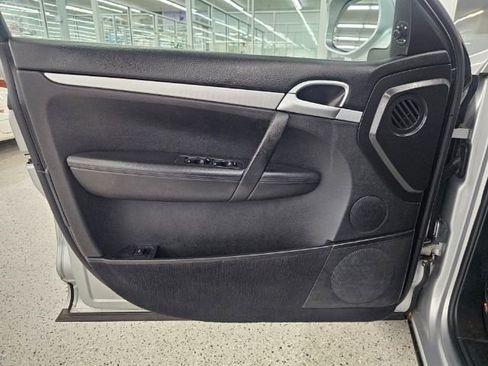 Used 2008 Porsche Cayenne image 23