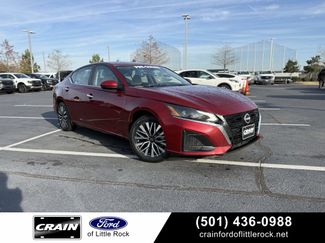 Used 2023 Nissan Altima 2.5 SV video 1