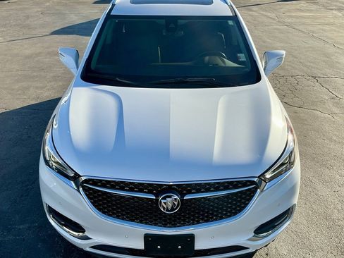 Used 2021 Buick Enclave Avenir w/ Avenir Technology Package image 11