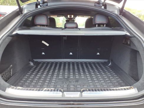 Used 2024 Mercedes-Benz GLE 53 AMG 4MATIC Coupe image 17