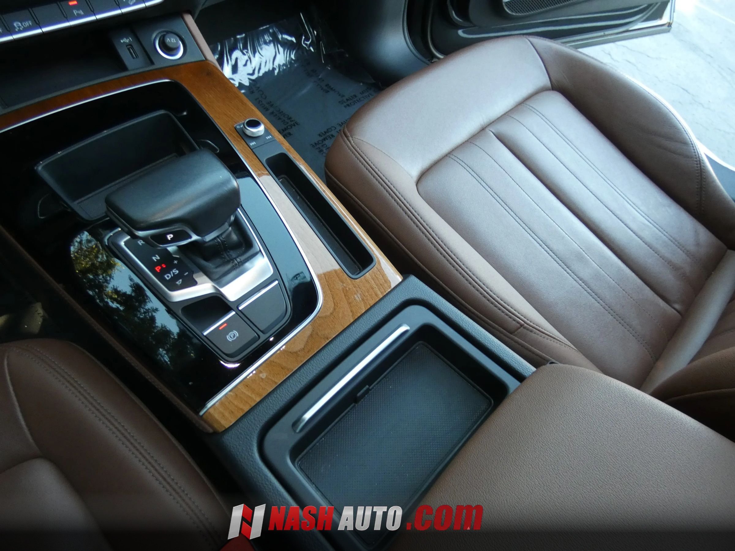 Used 2022 Audi Q5 2.0T Premium Plus w/ Premium Plus Package AWD/4WD image 71