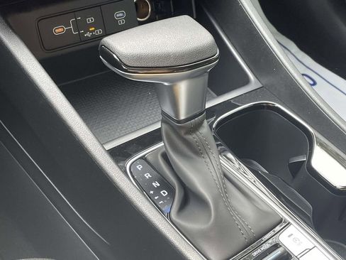 New 2026 Hyundai Tucson SEL image 28