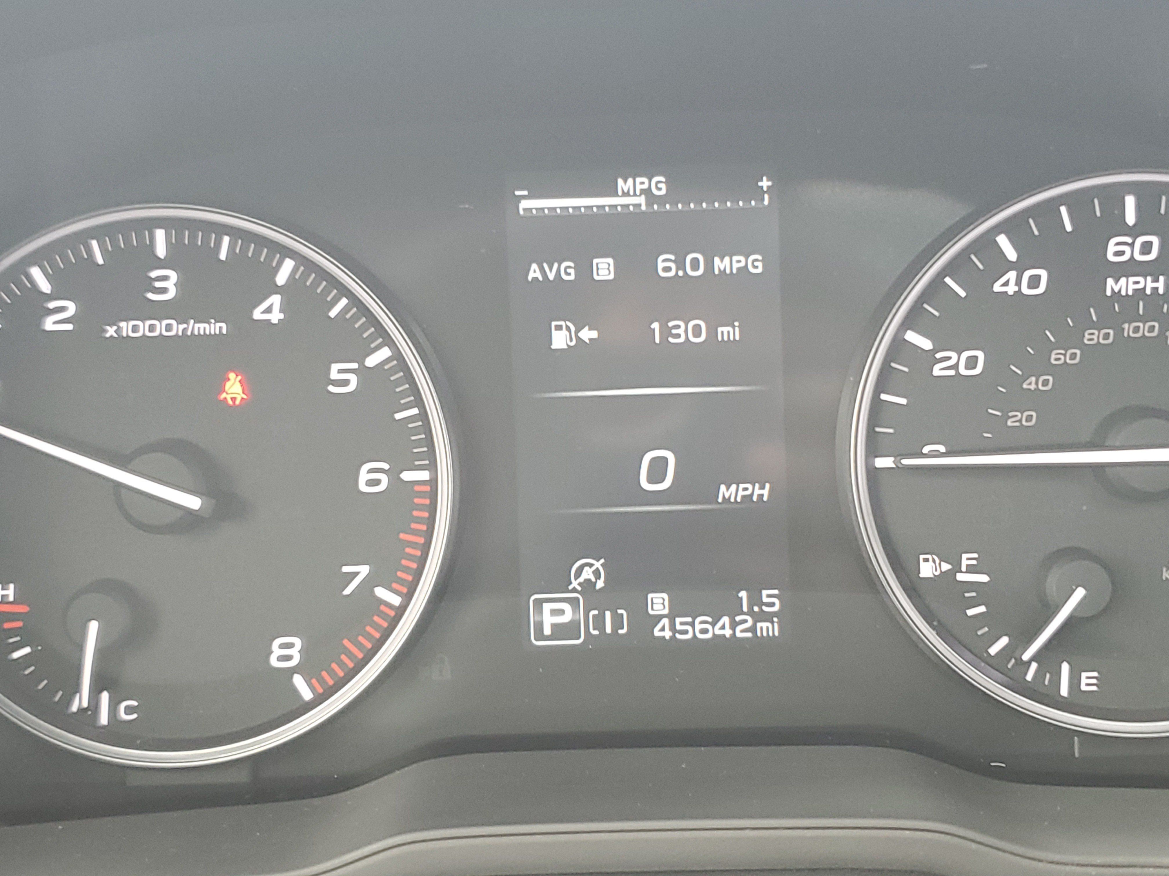 Certified 2025 Subaru Forester Premium AWD/4WD image 25