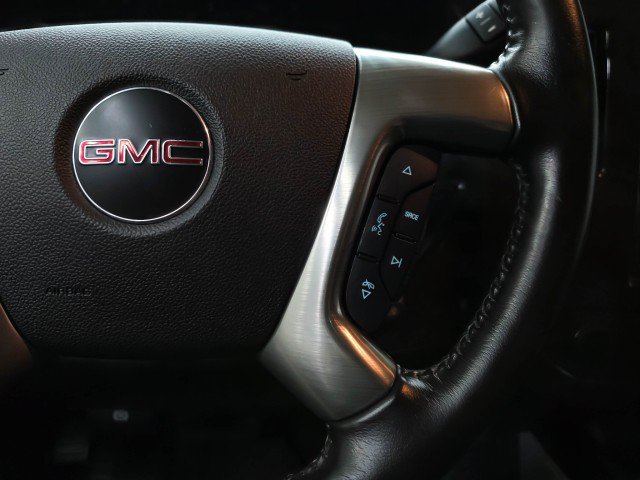 Used 2017 GMC Savana 2500 Extended RWD image 24