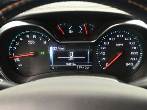 Used 2019 Chevrolet Impala LT image 11