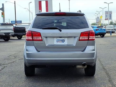Used 2018 Dodge Journey SE w/ Connectivity Group image 6