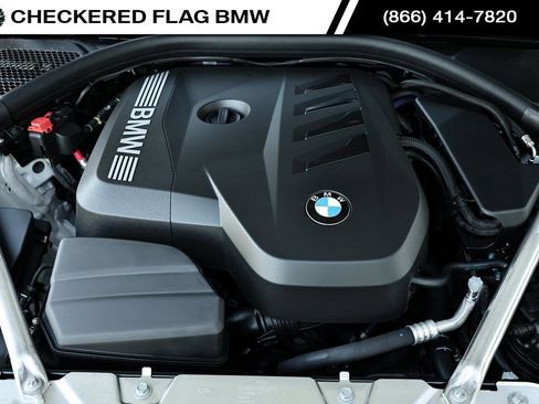 Used 2025 BMW 430i 430i w/ M Sport Package image 30