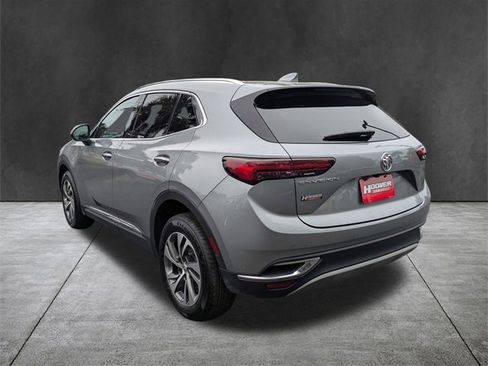 Used 2023 Buick Envision Essence image 6