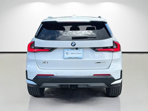 Used 2026 BMW X1 xDrive28i w/ Convenience Package AWD/4WD image 4