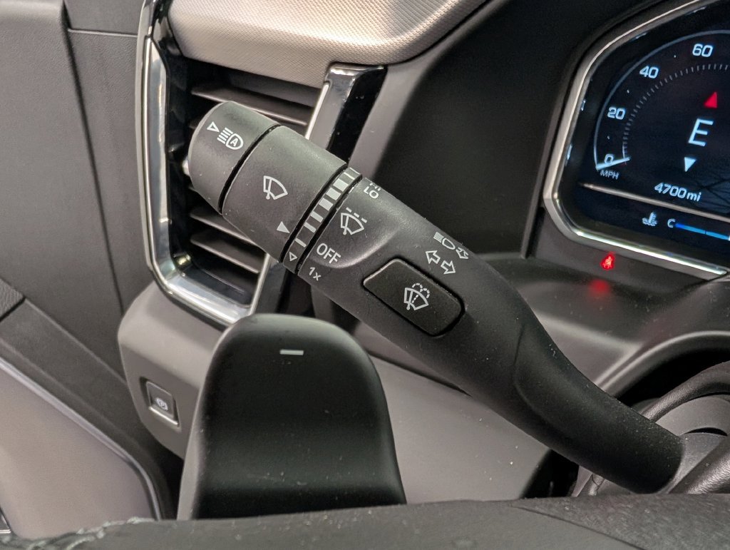 Used 2025 GMC Sierra 1500 Denali AWD/4WD image 18