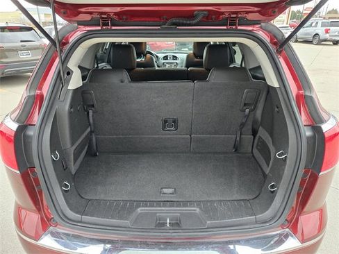Used 2016 Buick Enclave Leather image 11
