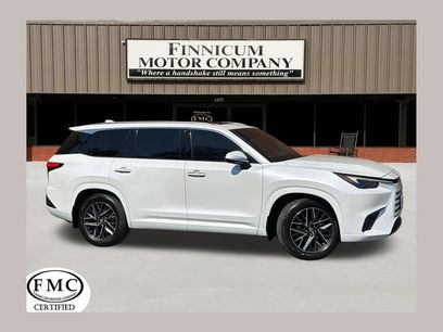 Used 2025 Lexus TX 350 FWD w/ Technology Package