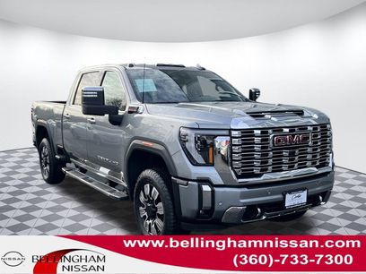 Used 2024 GMC Sierra 2500 Denali w/ Denali Reserve Package