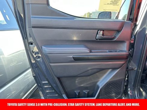 New 2025 Toyota Tacoma TRD Pro image 6