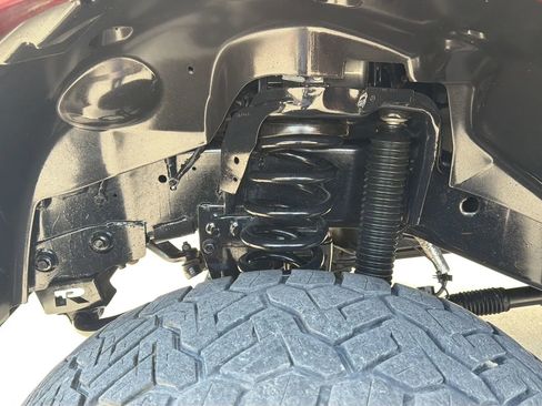 Used 2022 RAM 3500 Big Horn w/ Level C Equiment Group image 8