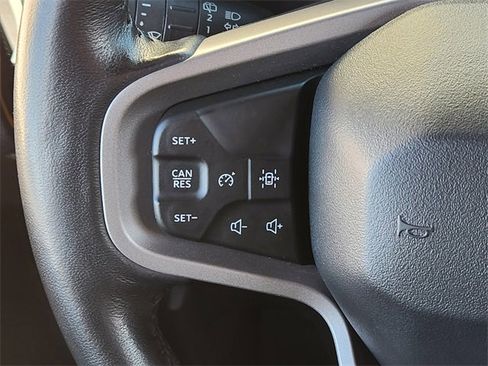 Used 2021 Ford Bronco Badlands image 27