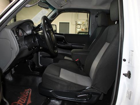 Used 2011 Ford Ranger Sport RWD image 8