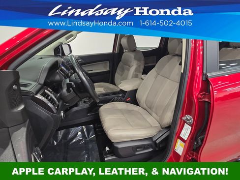 Used 2021 Ford Ranger Lariat w/ Equipment Group 501A High AWD/4WD image 12