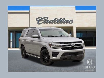 Used 2023 Ford Expedition XLT