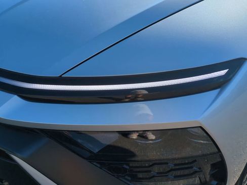 New 2026 Hyundai Sonata N Line image 10