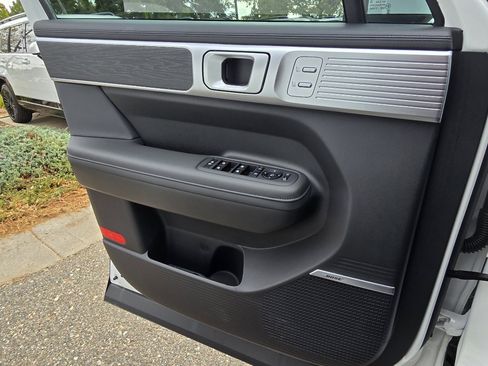 New 2026 Hyundai Santa Fe Limited image 17